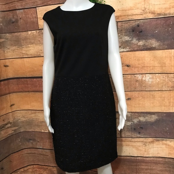 Ann Taylor Dresses & Skirts - Ann Taylor Sparkling Dress Sz 8